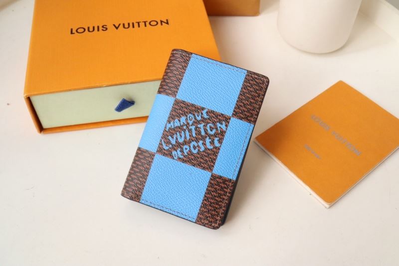 Louis Vuitton Wallets